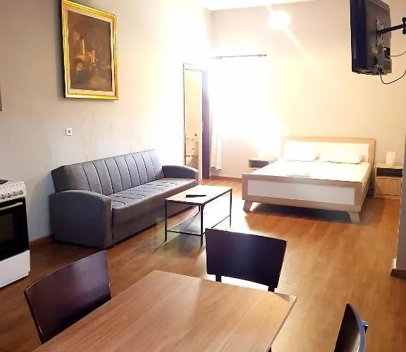 Costas Studio