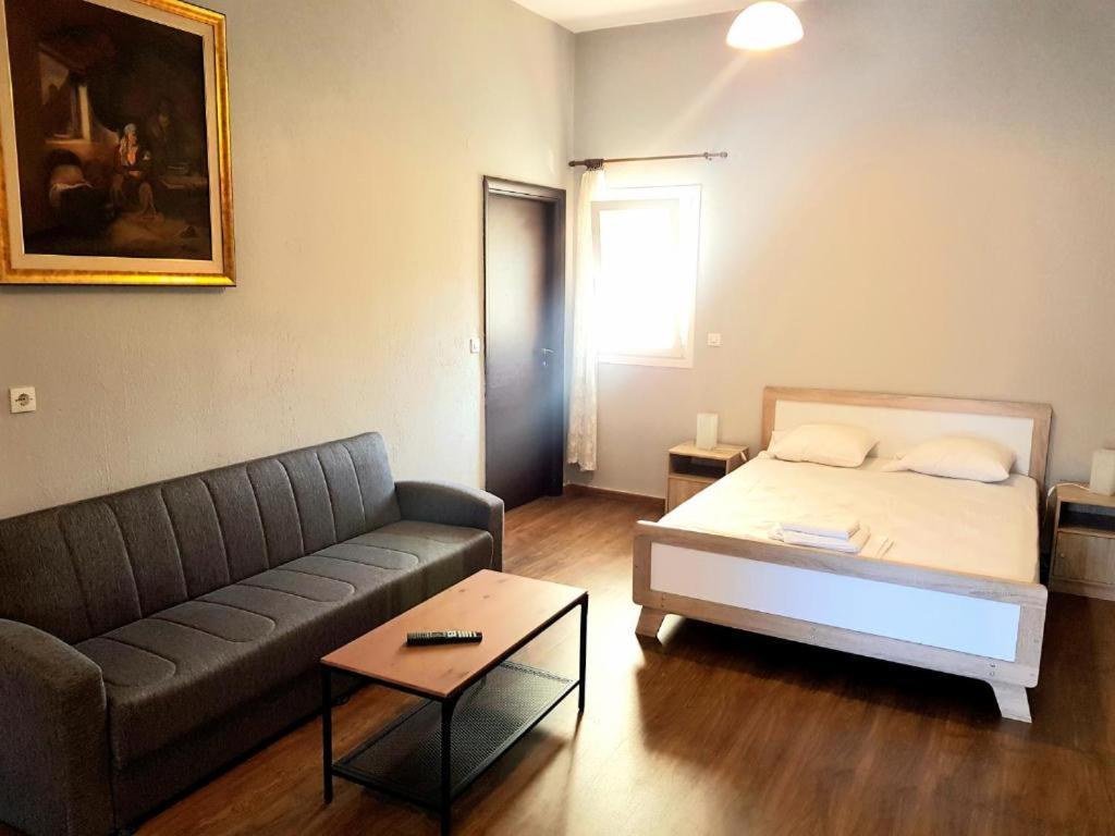 Holiday home Costas *