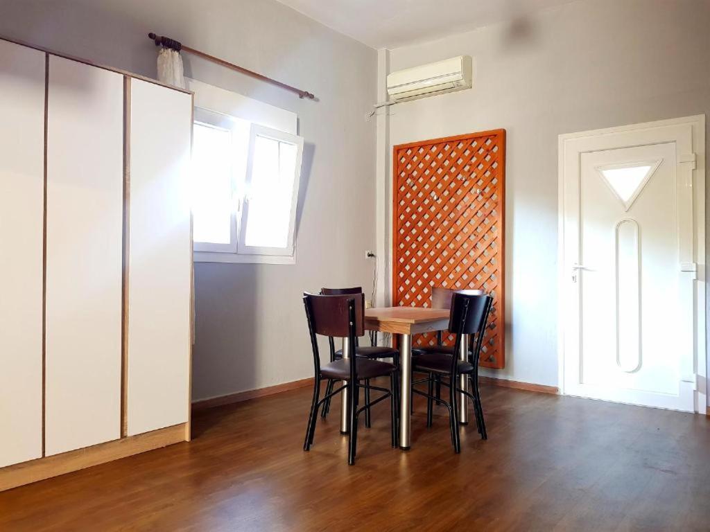 Holiday home Costas *