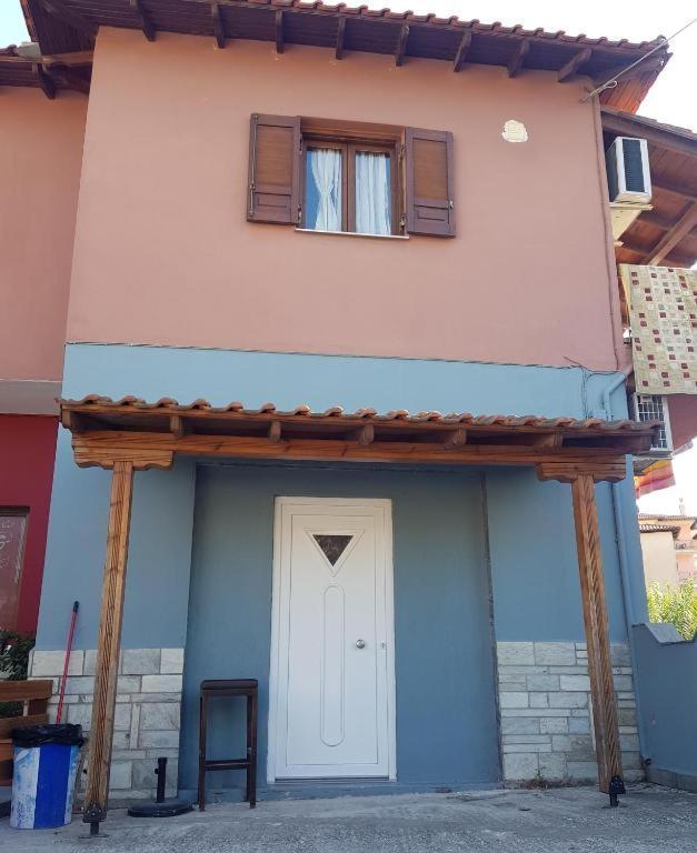 Holiday home Costas