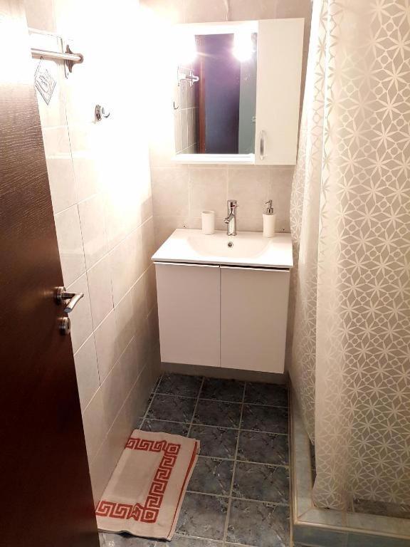 Costas Holiday home Agios Nikolaos (Chalkidiki)